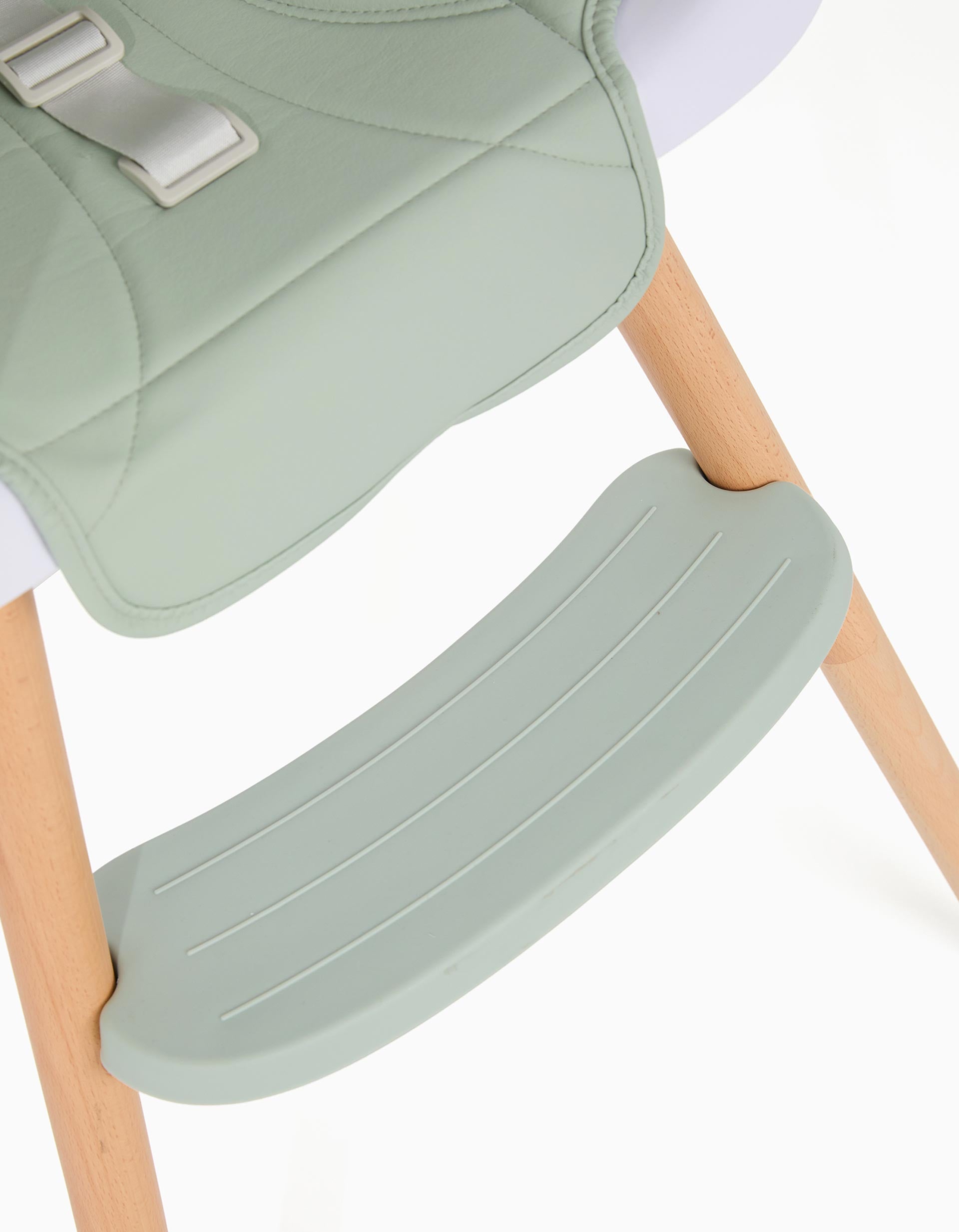 High Chair 2in1 Kinderland York, Green