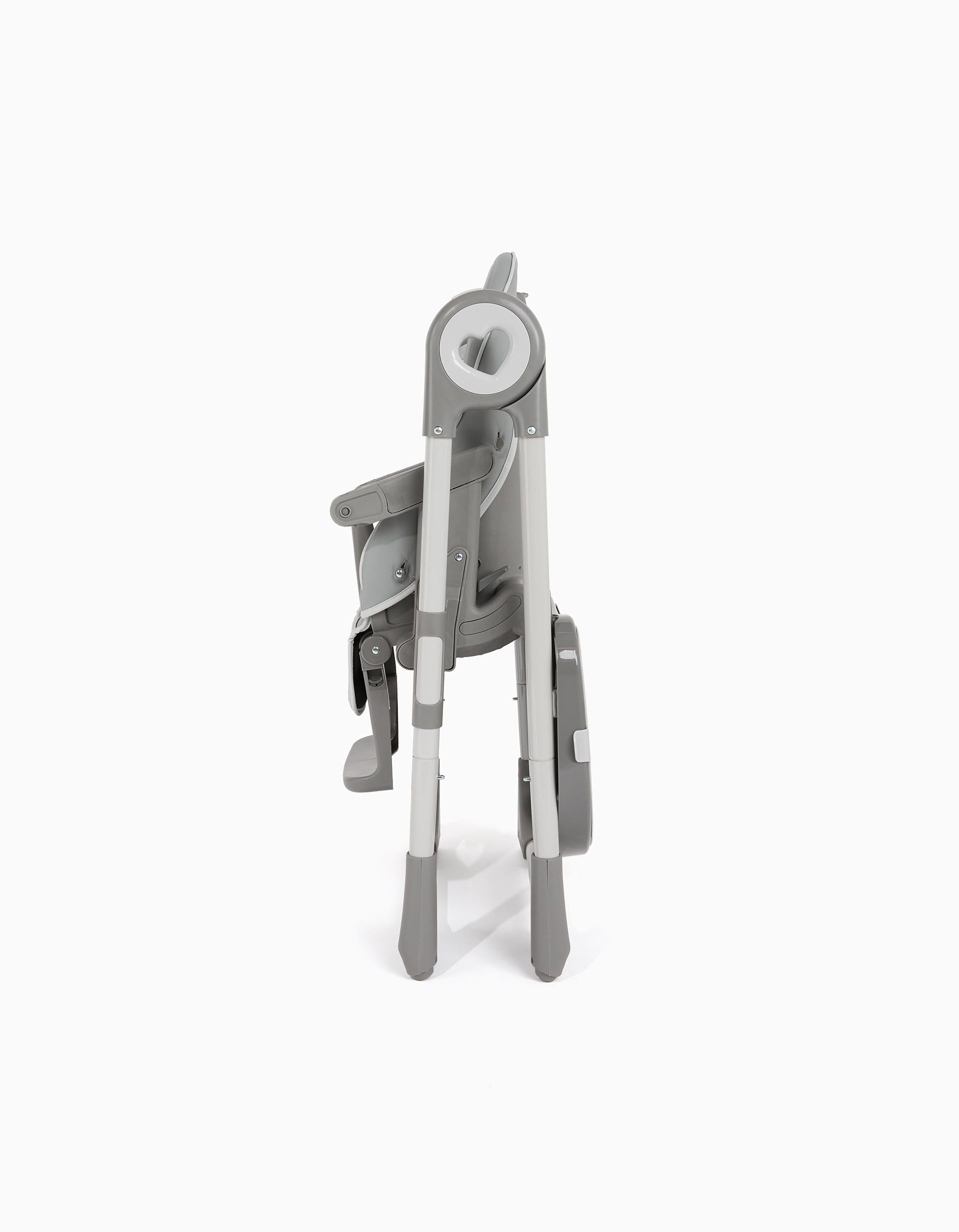 High Chair Kinderland Love, Grey
