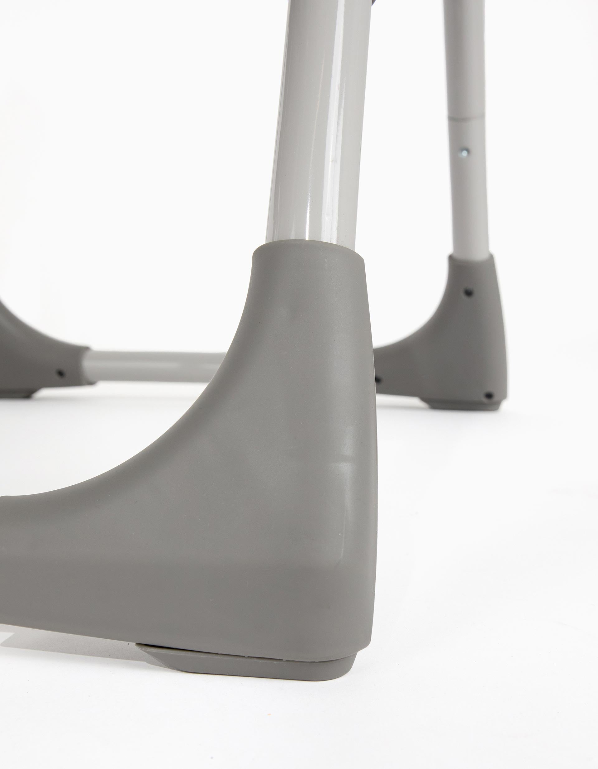 High Chair Kinderland Love, Grey