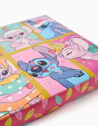 Calendrier de l'Avent Stitch 3A+