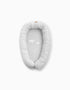 Nest Cocoon 2in1 Bonjour Bebe, Polaris Grey