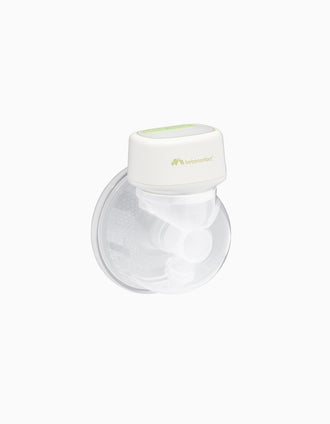 Tire-lait Électrique Mains-libres Discreet Bebe Confort