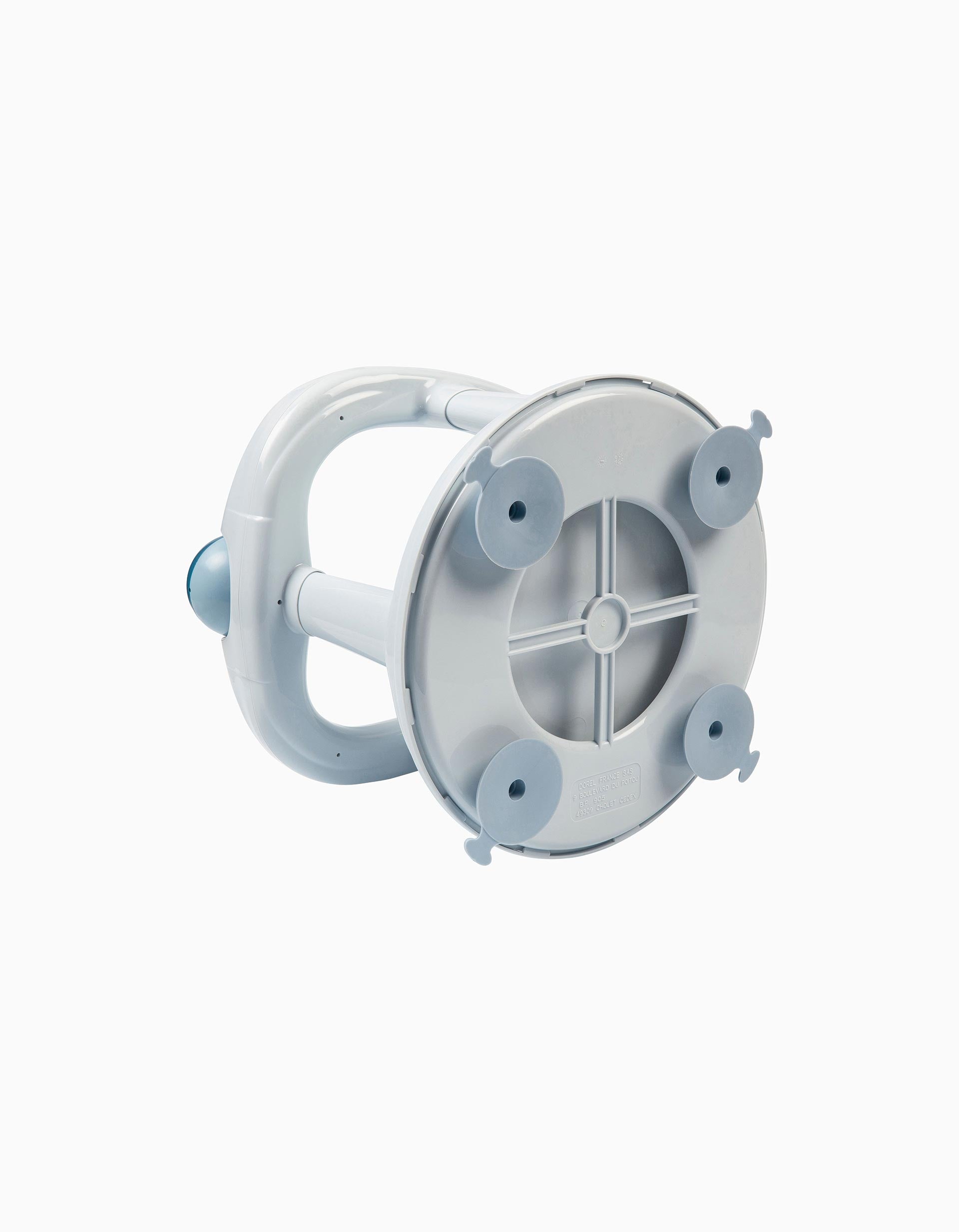 Asiento de Baño Giratorio Bebe Confort 6M+, Azul