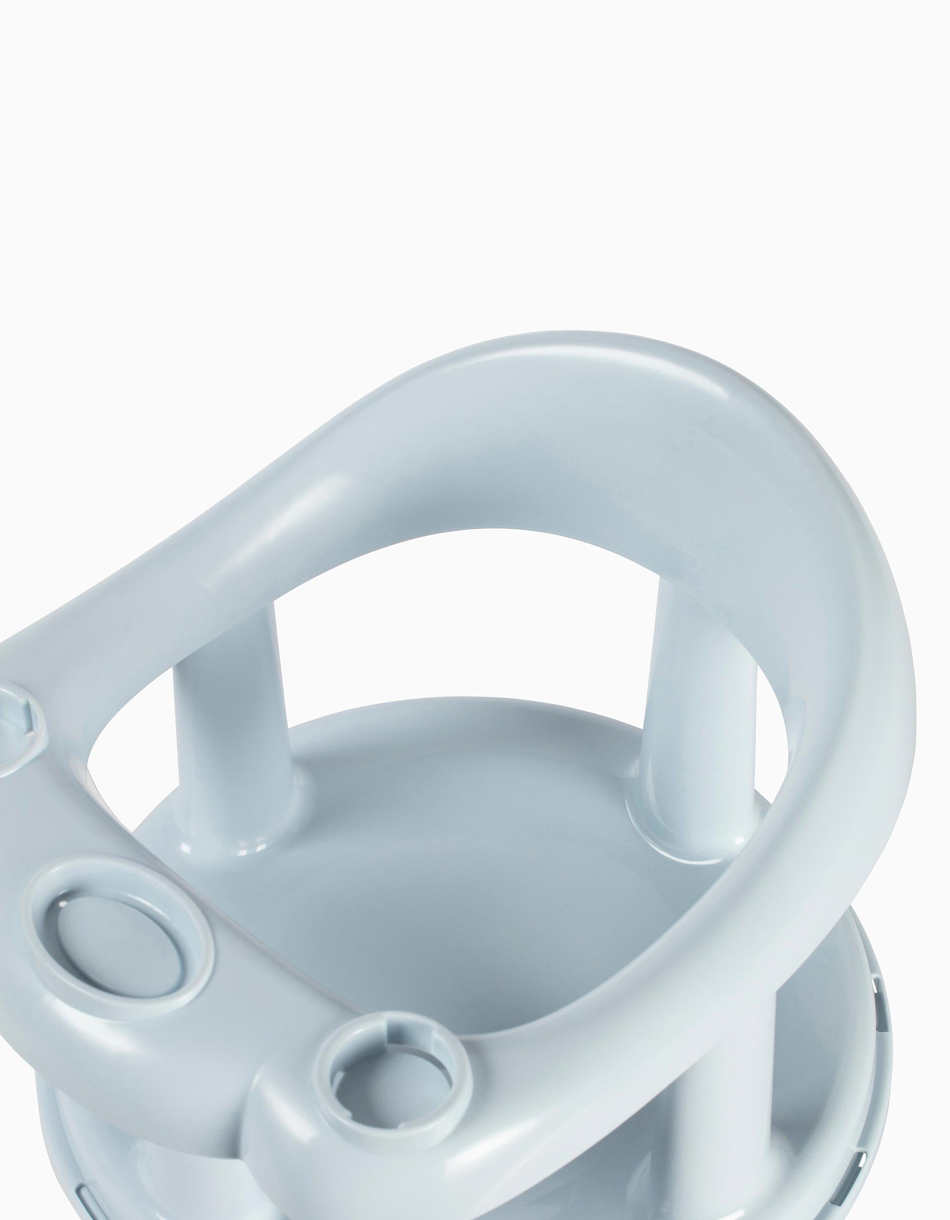 Asiento de Baño Giratorio Lúdico Bebe Confort 6M+, Azul