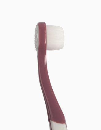 Kit 2 Escovas de Dentes Bebe Confort, 12-18M