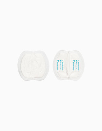Lot de 50 Coussinets d’Allaitement Jetables Bebe Confort