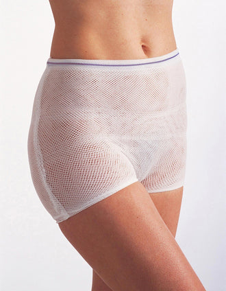 Lot de 5 Culottes Jetables en Maille Élastique Bebe Confort