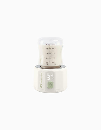 Pocket Digital Bottle Warmer Bebe Confort
