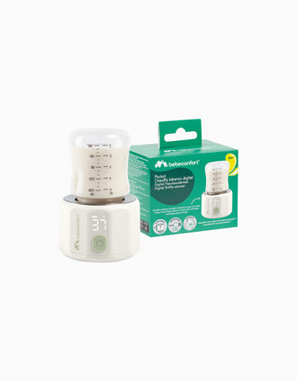 Pocket Digital Bottle Warmer Bebe Confort