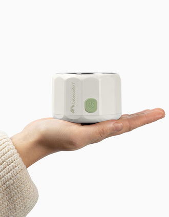 Pocket Digital Bottle Warmer Bebe Confort