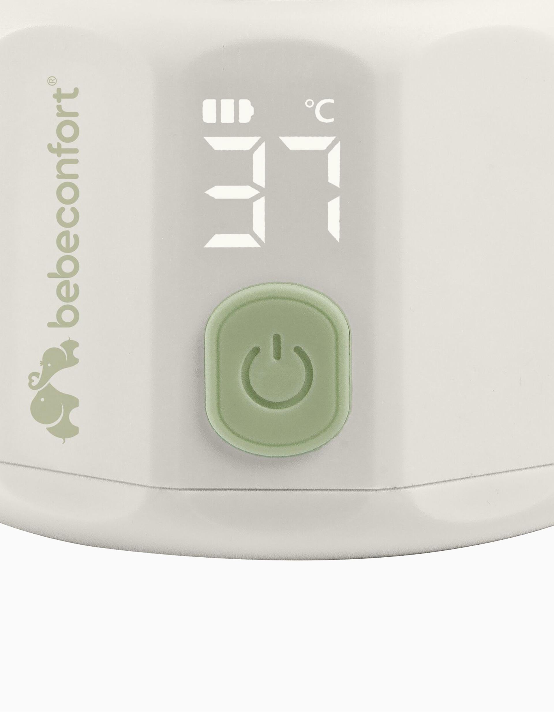 Pocket Digital Bottle Warmer Bebe Confort