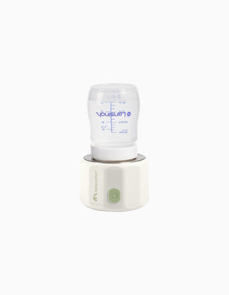 Pocket Digital Bottle Warmer Bebe Confort