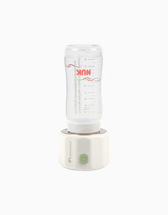 Pocket Digital Bottle Warmer Bebe Confort