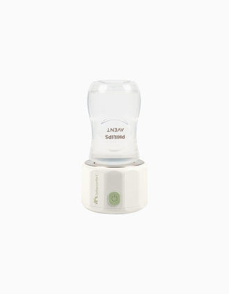 Pocket Digital Bottle Warmer Bebe Confort