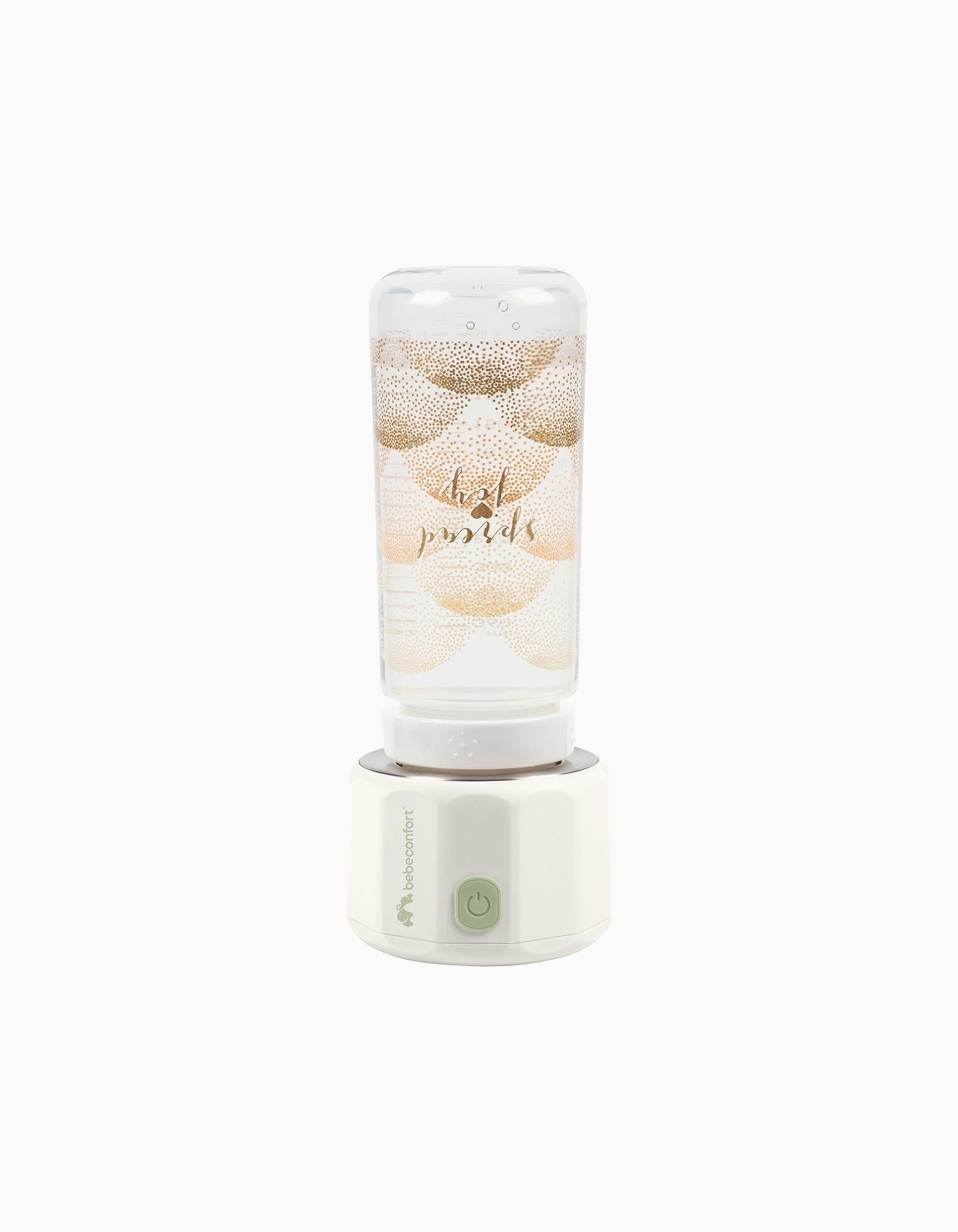 Pocket Digital Bottle Warmer Bebe Confort
