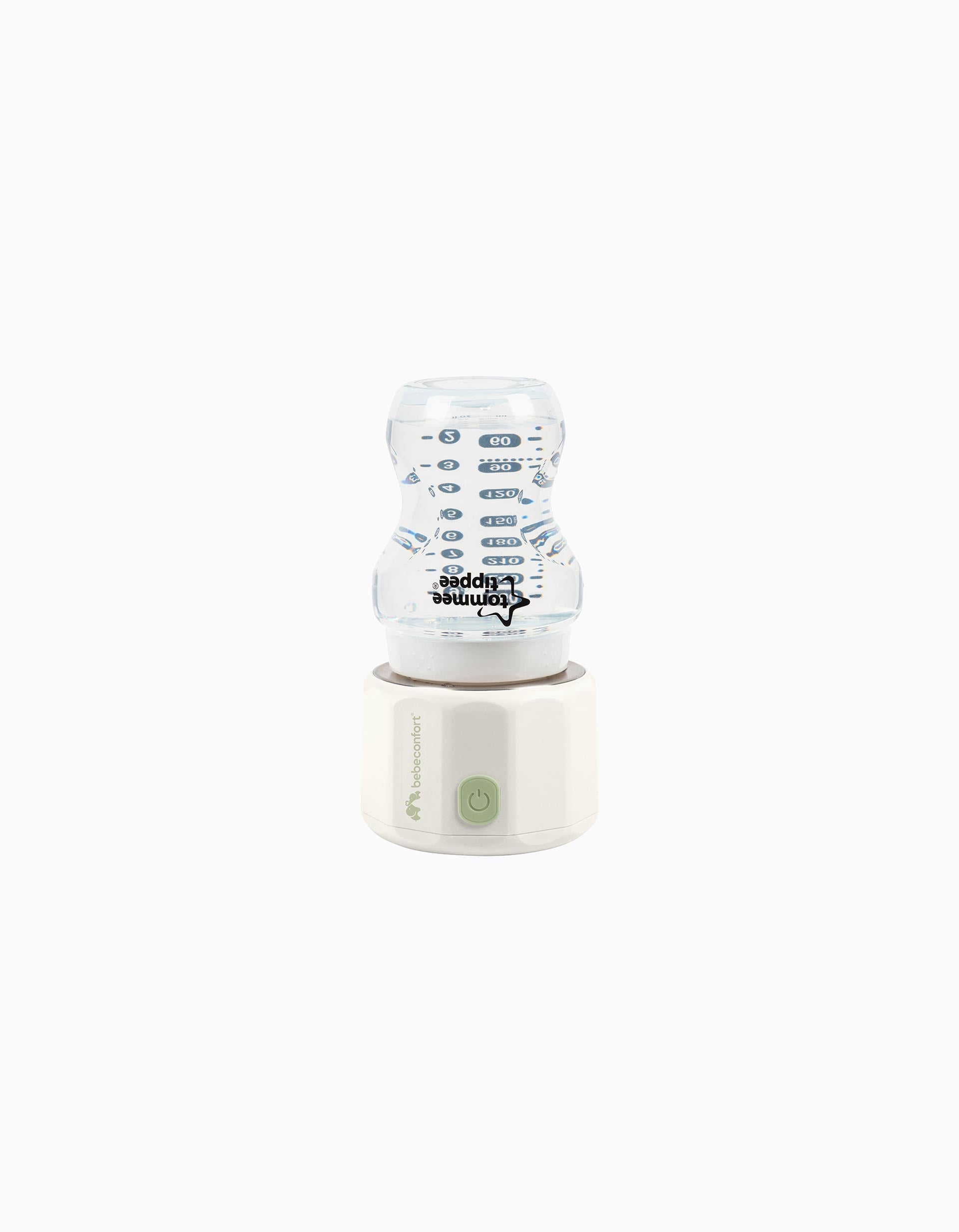 Pocket Digital Bottle Warmer Bebe Confort