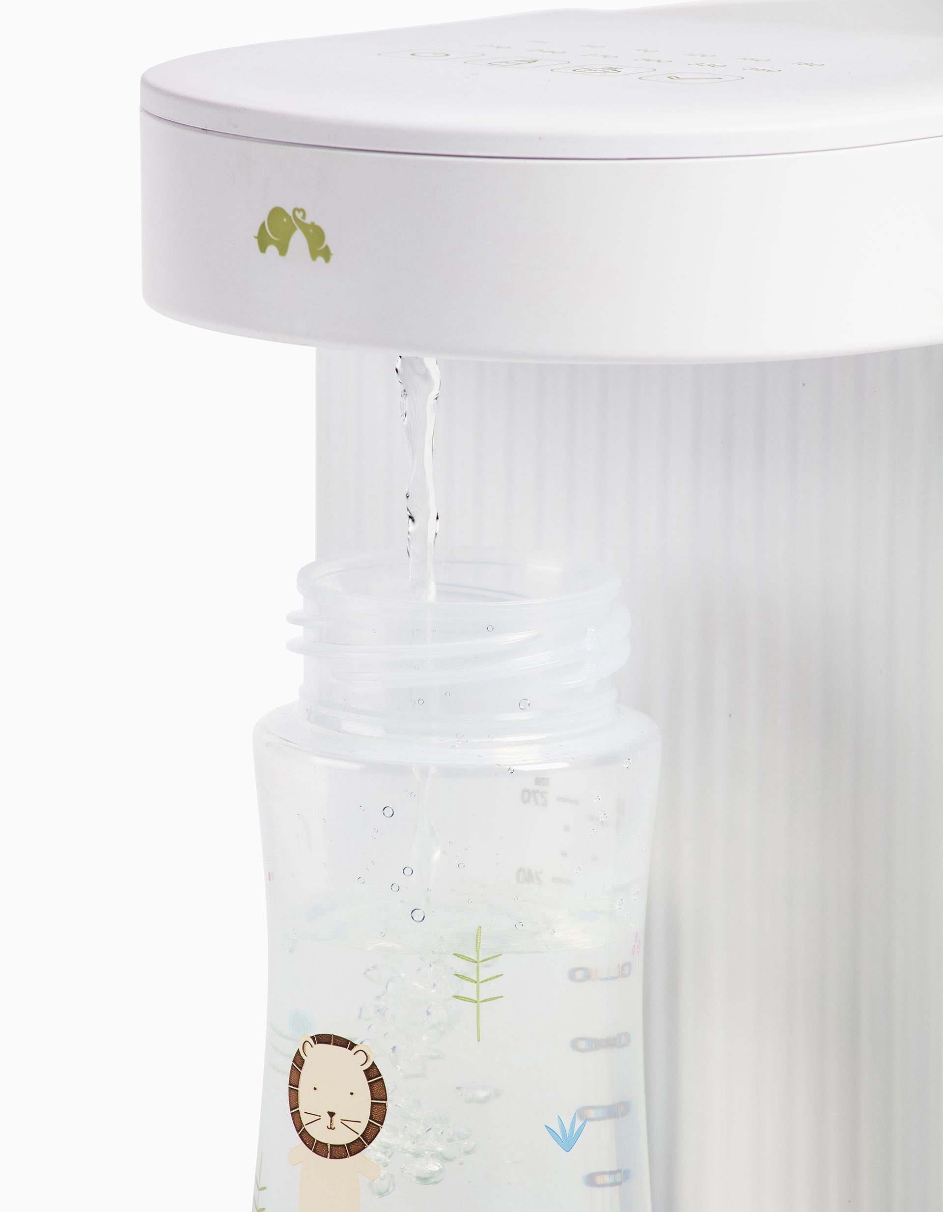 Preparador Instantâneo de biberões Bebe Confort 