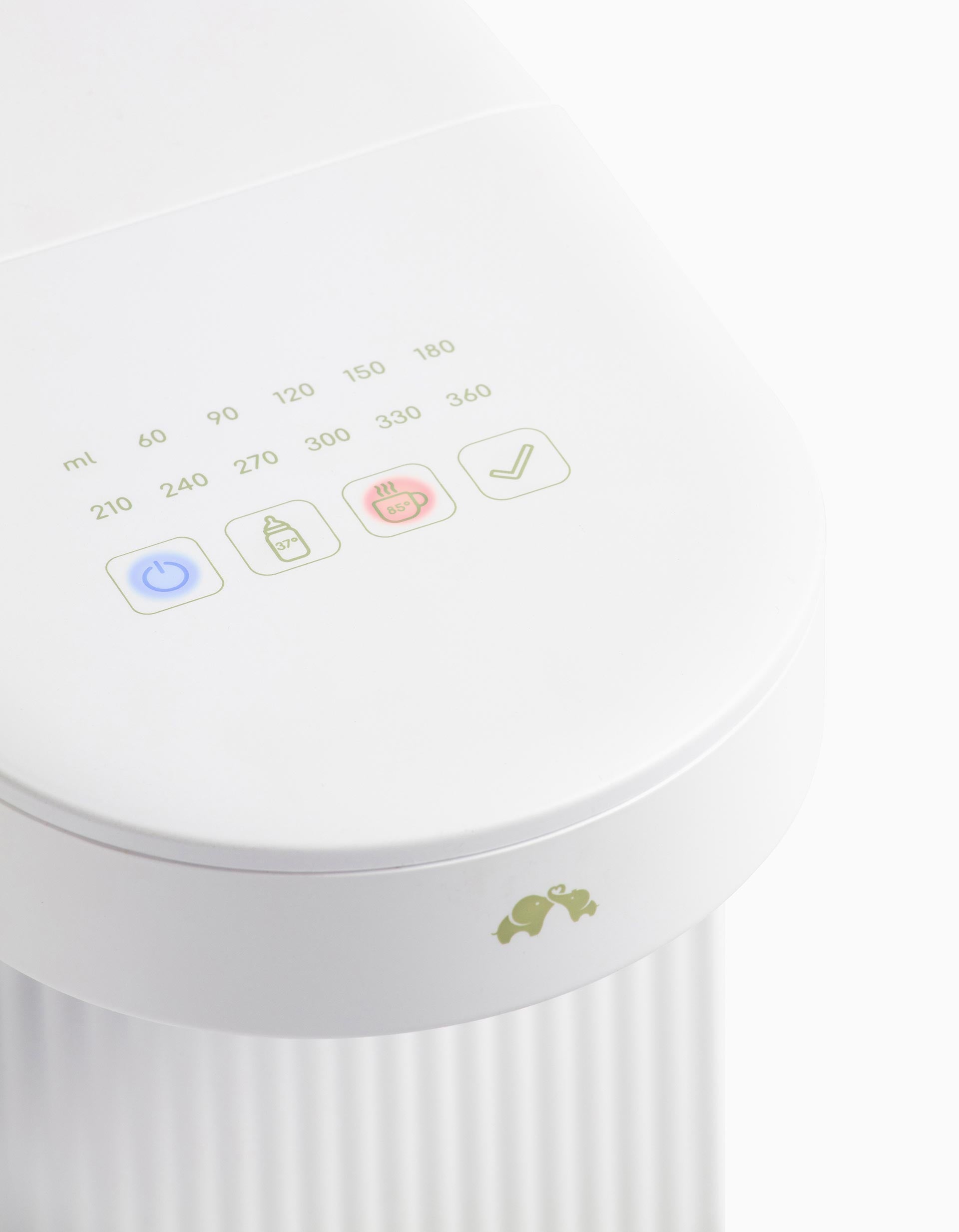 Preparador Instantâneo de biberões Bebe Confort 