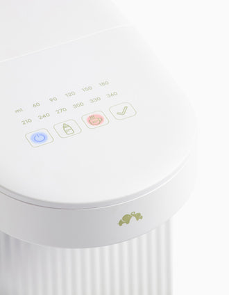 Preparador Instantáneo de Biberones Bebe Confort