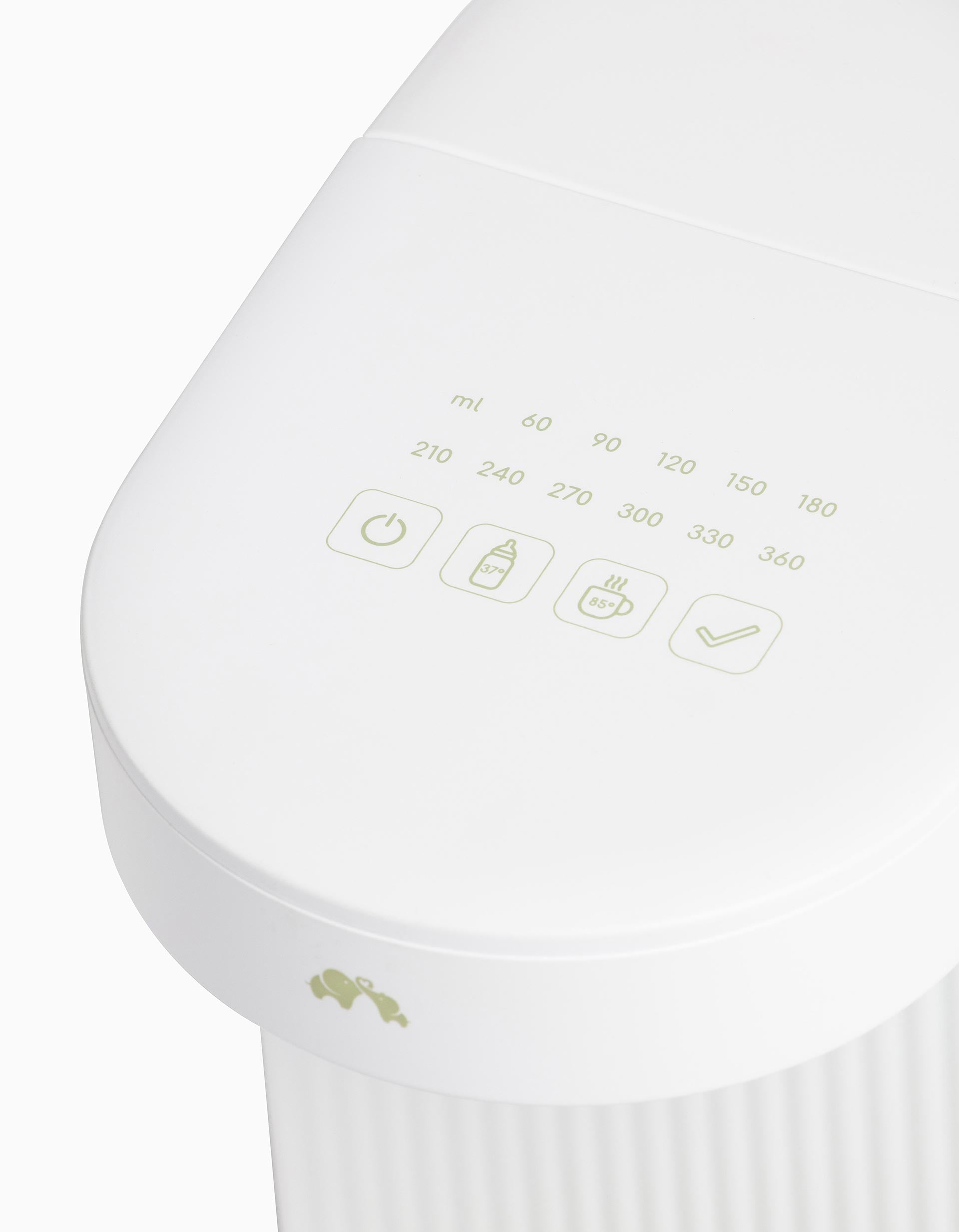 Preparador Instantâneo de biberões Bebe Confort 