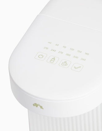 Preparador Instantáneo de Biberones Bebe Confort