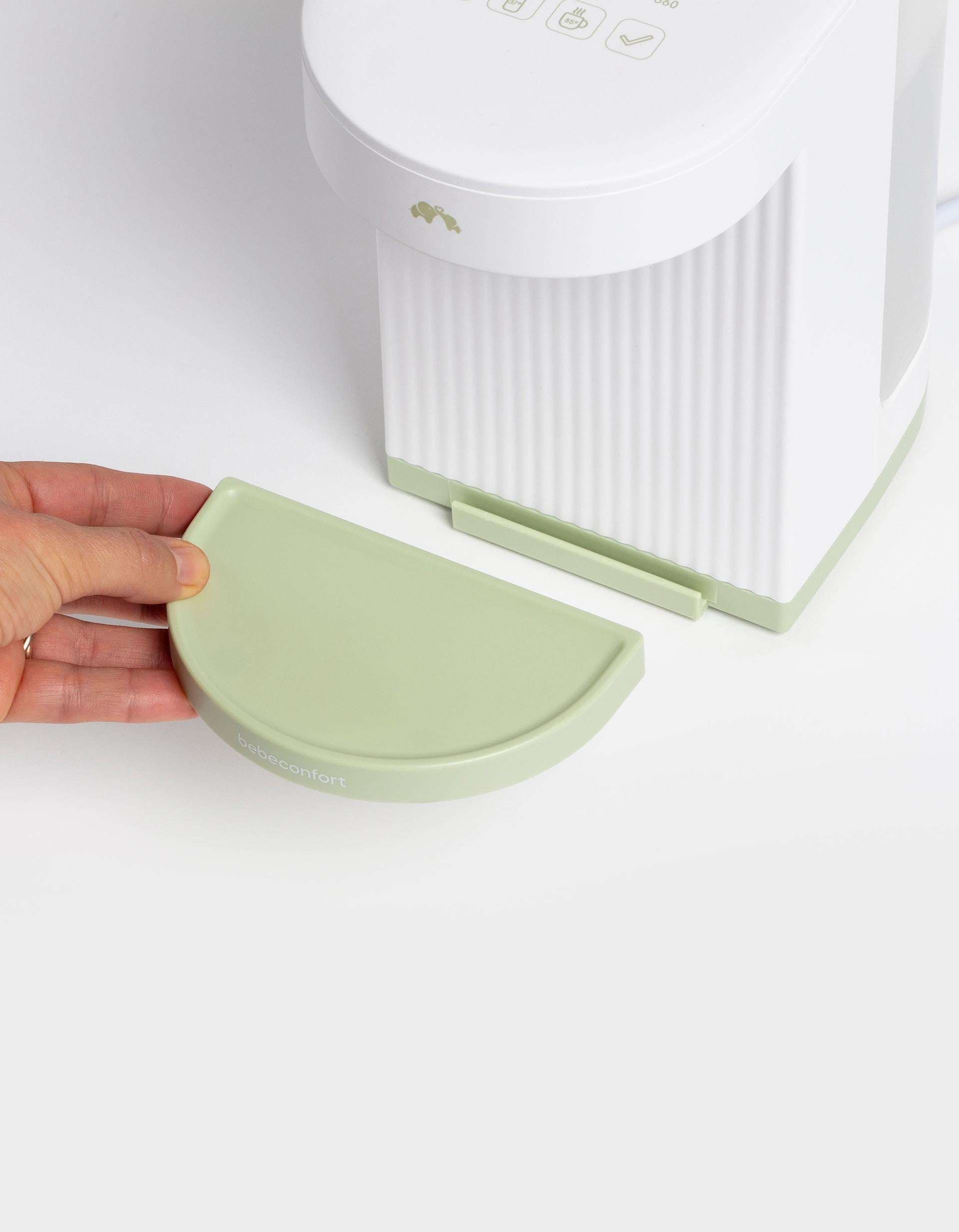 Preparador Instantâneo de biberões Bebe Confort 