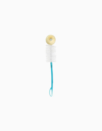 Bottle Brush with Sponge Tip Bebe Confort