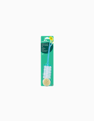 Bottle Brush with Sponge Tip Bebe Confort