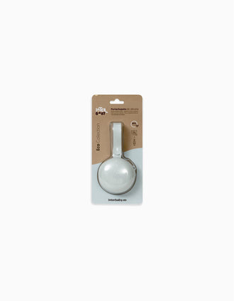 Silicone Pacifier Case Interbaby, Blue