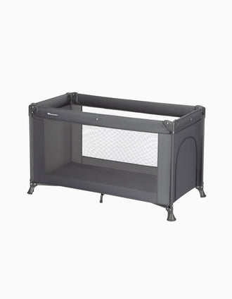 Travel Cot Sweet Dreams Bebe Confort, Mineral Graphite