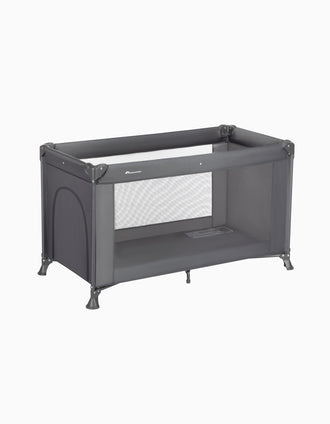 Travel Cot Sweet Dreams Bebe Confort, Mineral Graphite