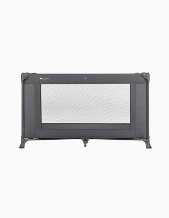 Travel Cot Sweet Dreams Bebe Confort, Mineral Graphite