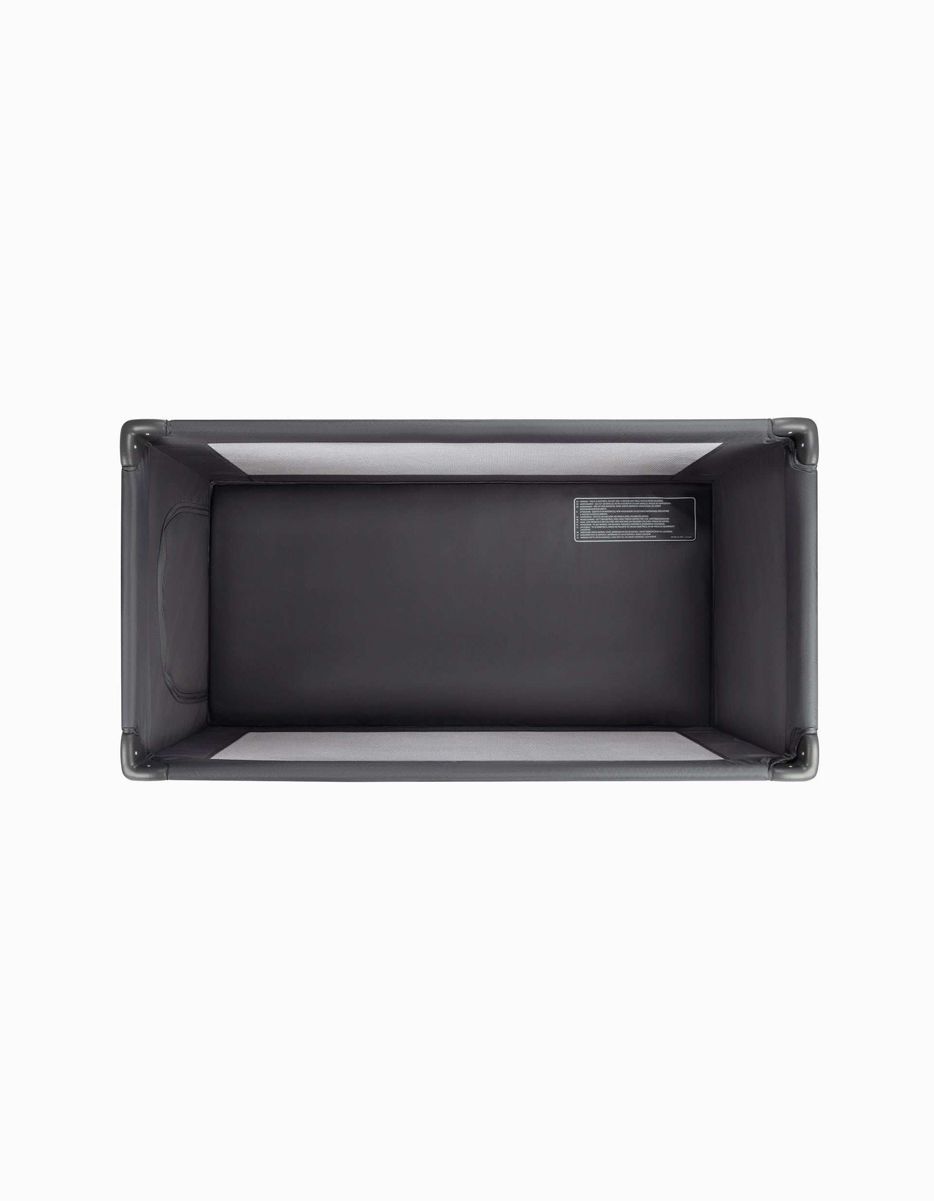 Berço de Viagem Sweet Dreams Bebe Confort, Mineral Graphite