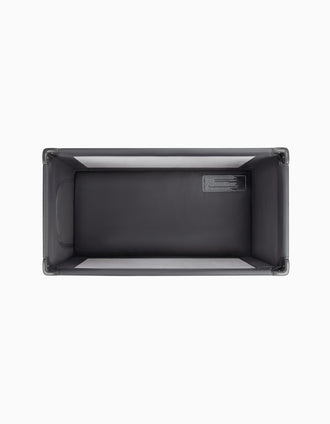 Travel Cot Sweet Dreams Bebe Confort, Mineral Graphite