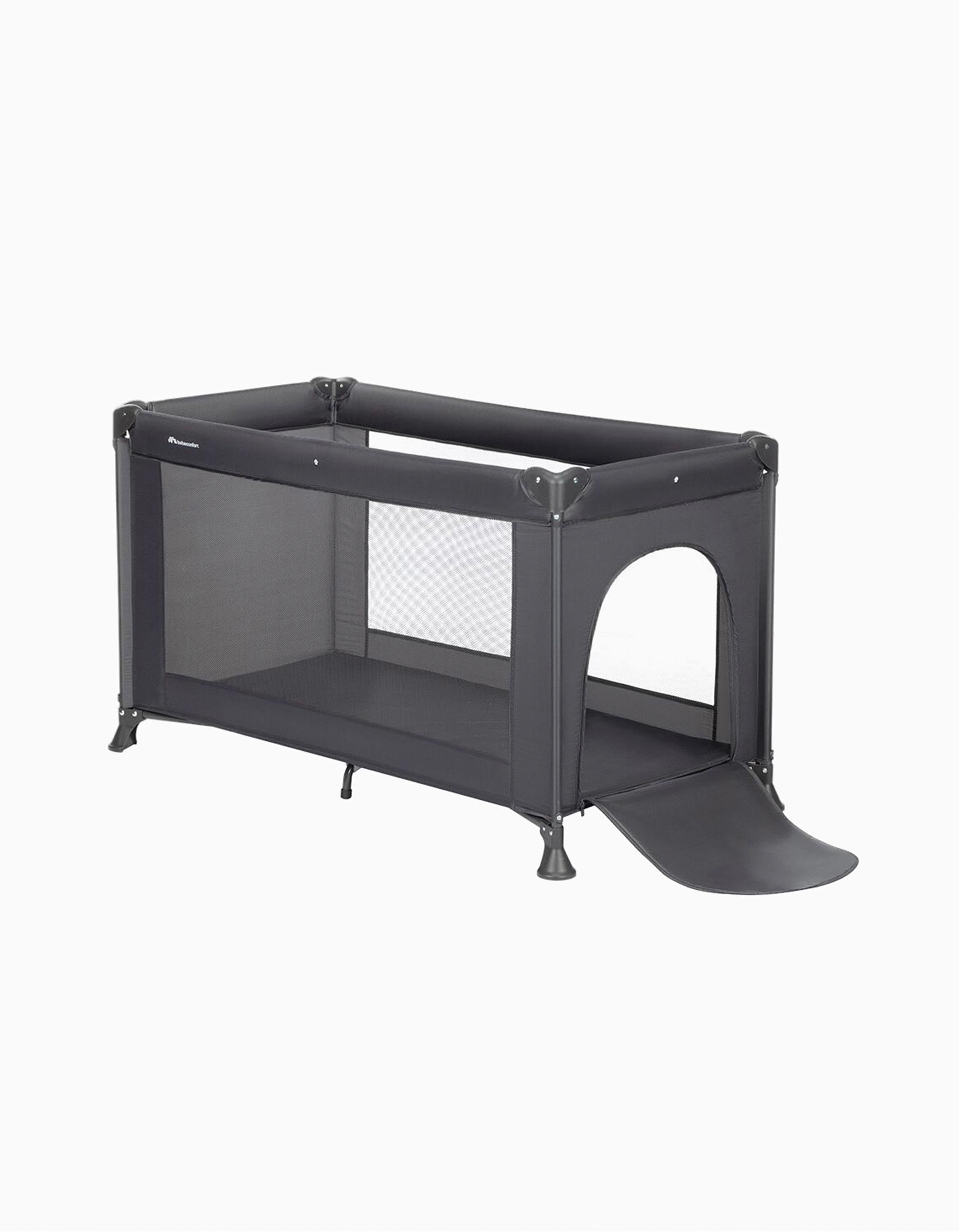 Berço de Viagem Sweet Dreams Bebe Confort, Mineral Graphite