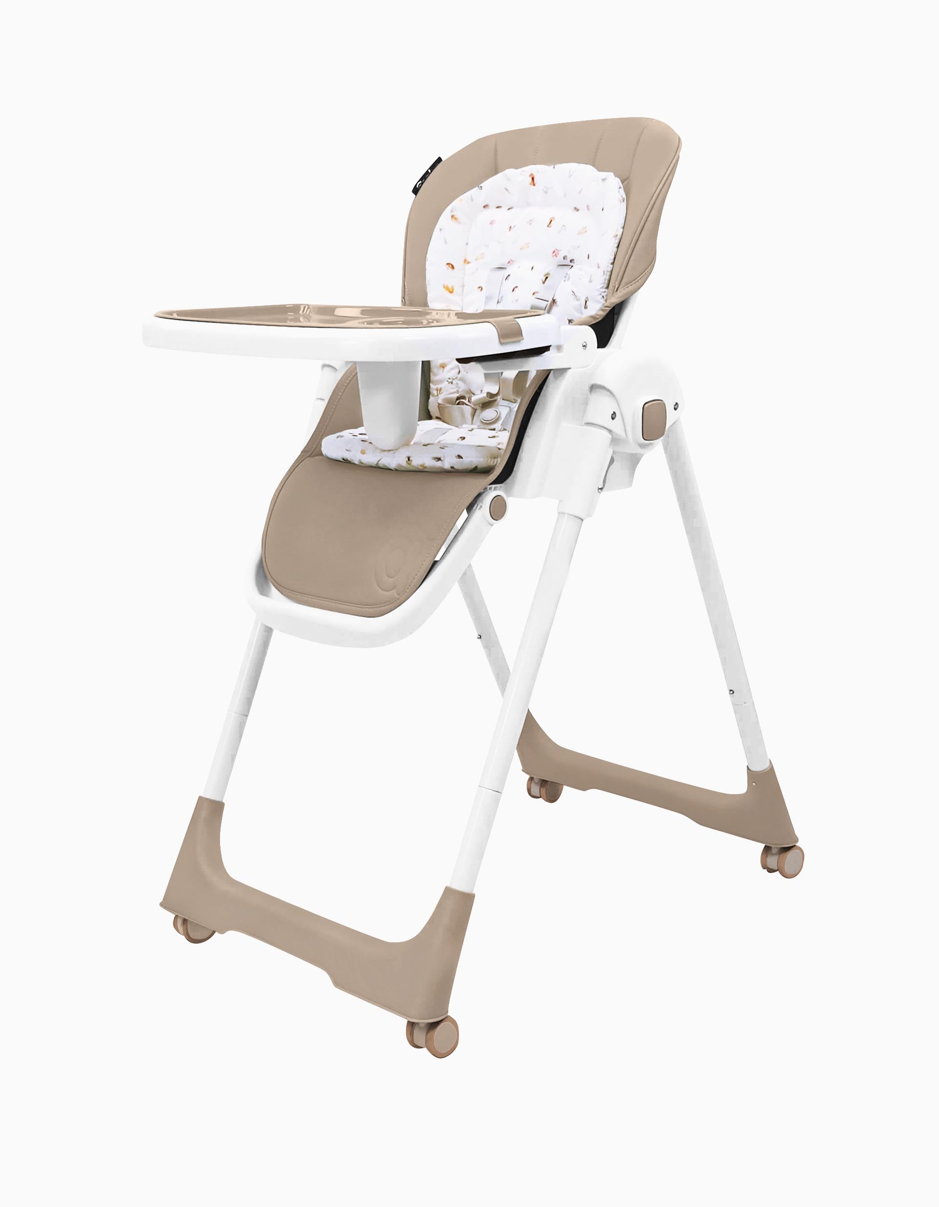 Trona Boop Rice, Beige