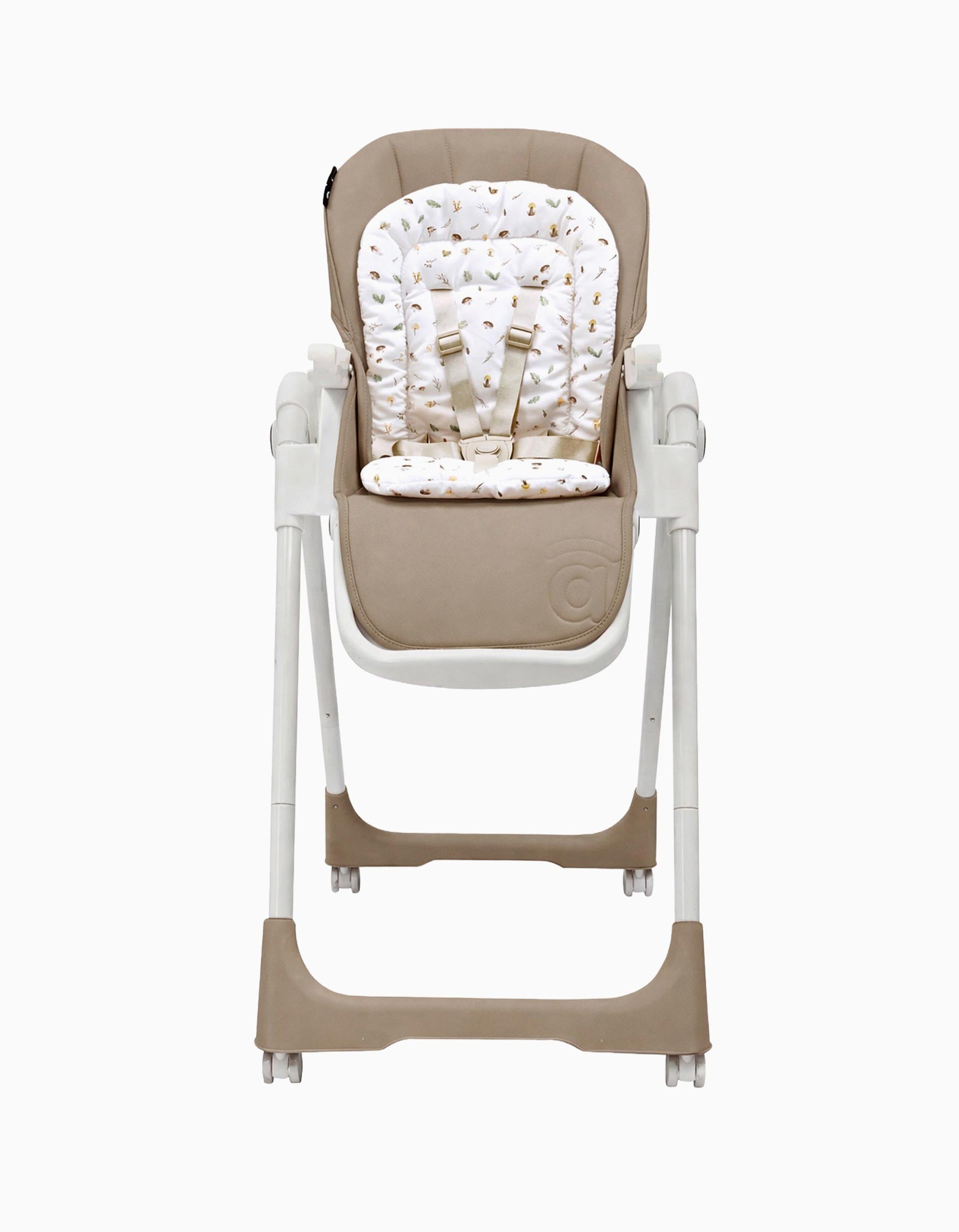 Trona Boop Rice, Beige