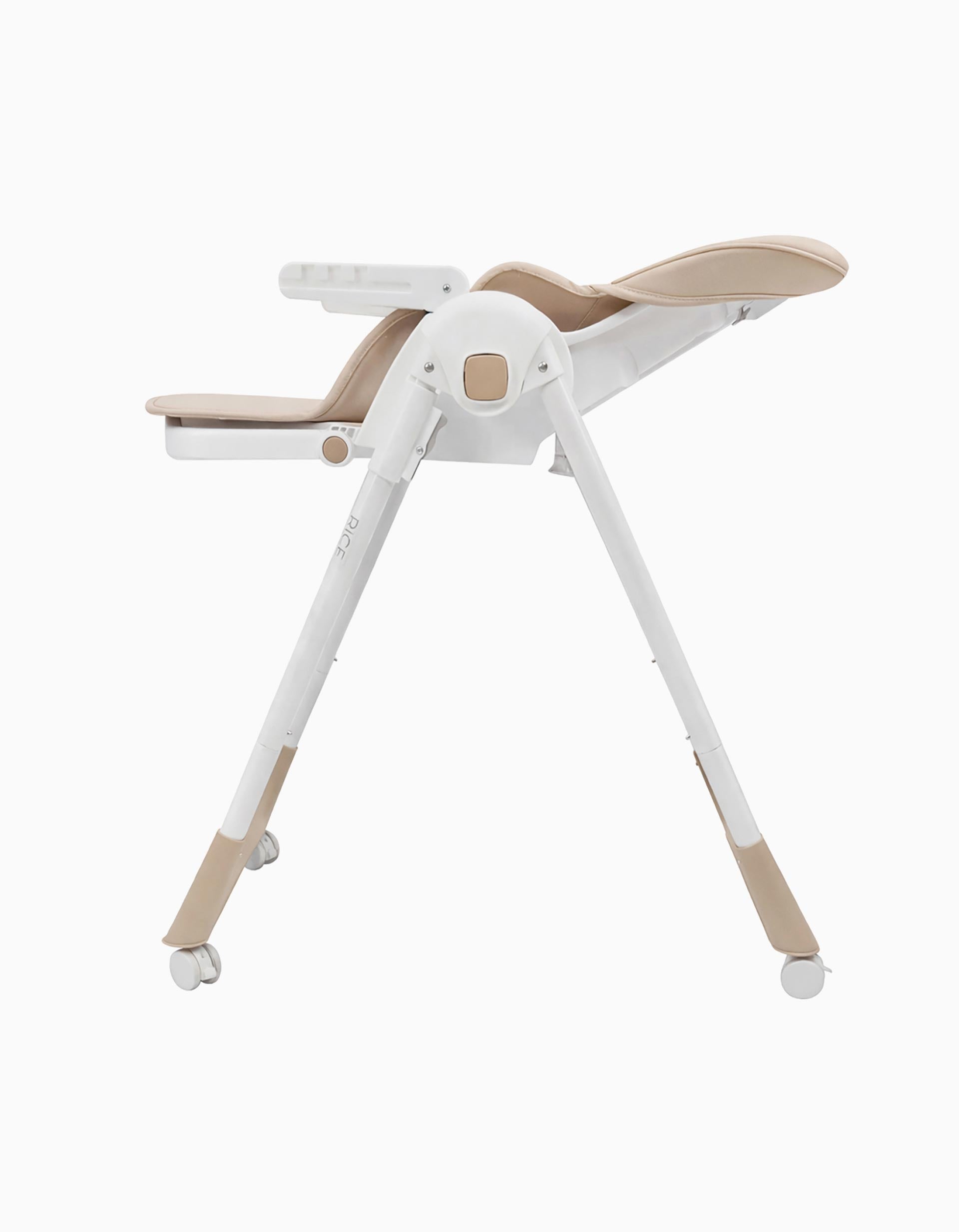 Trona Boop Rice, Beige