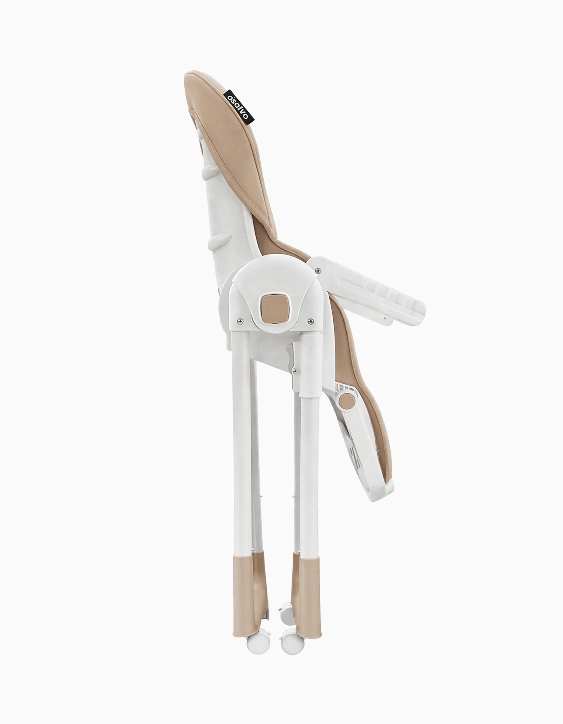 Trona Boop Rice, Beige