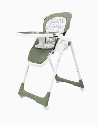 Highchair Boop Rice, Green