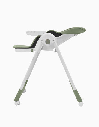 Highchair Boop Rice, Green