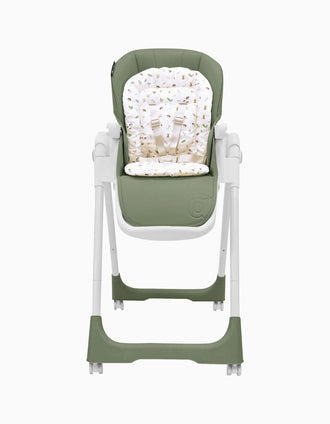 Highchair Boop Rice, Green