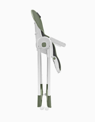 Highchair Boop Rice, Green