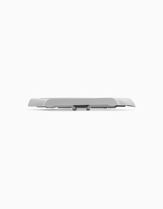 Foldable Bathtub with Newborn Reducer Boop, Grey