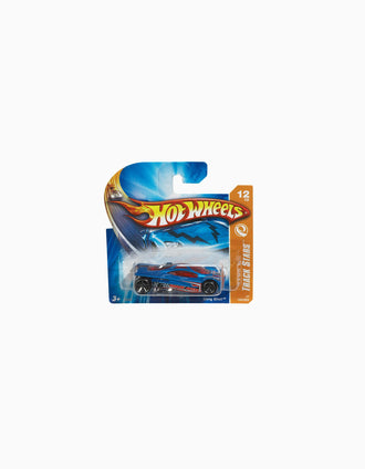 Voiture Hotwheels 3A+, Assorti