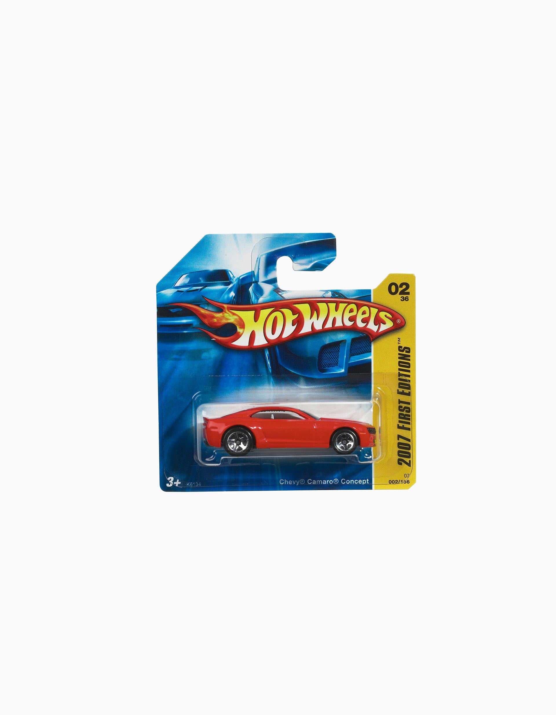 Carro Hotwheels 3A+, Sortido