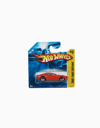 Voiture Hotwheels 3A+, Assorti