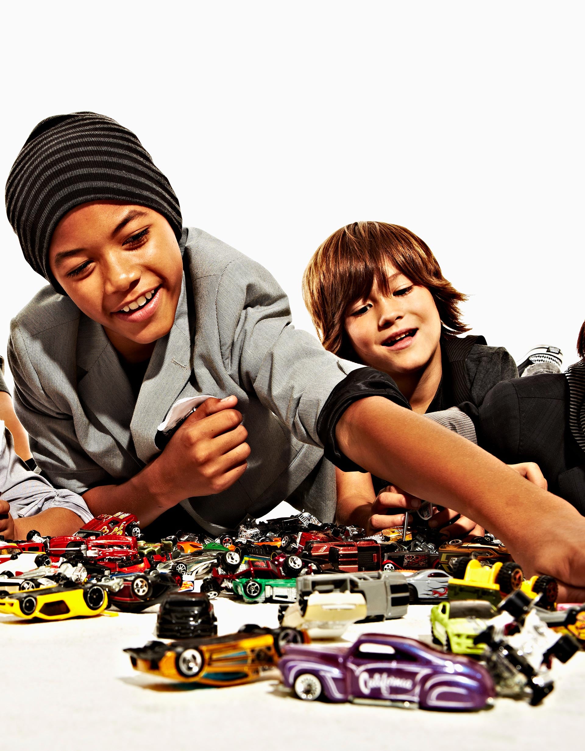 Carro Hotwheels 3A+, Sortido