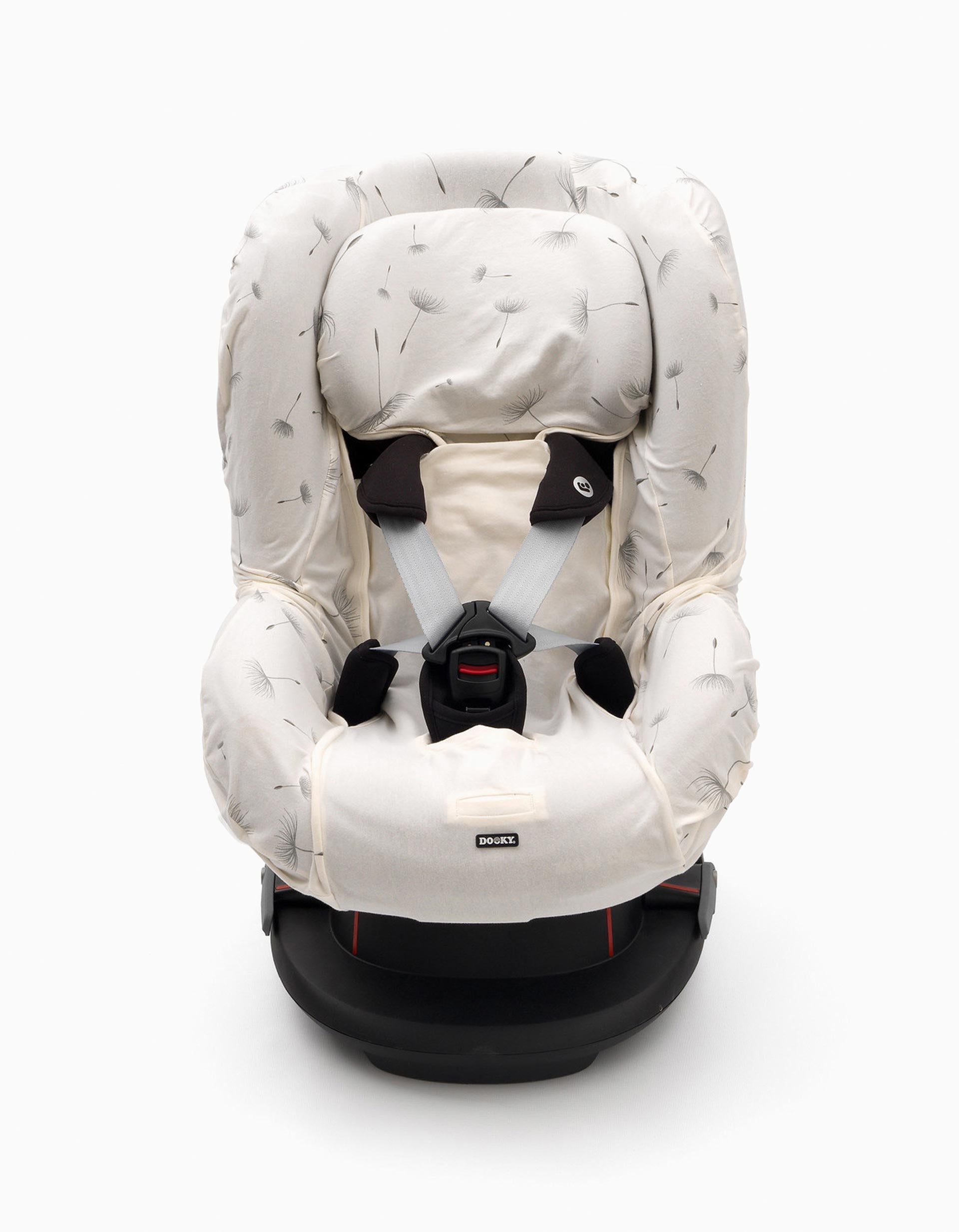 Dooky Seat Cover for Car Seats Group 1, Dandelion