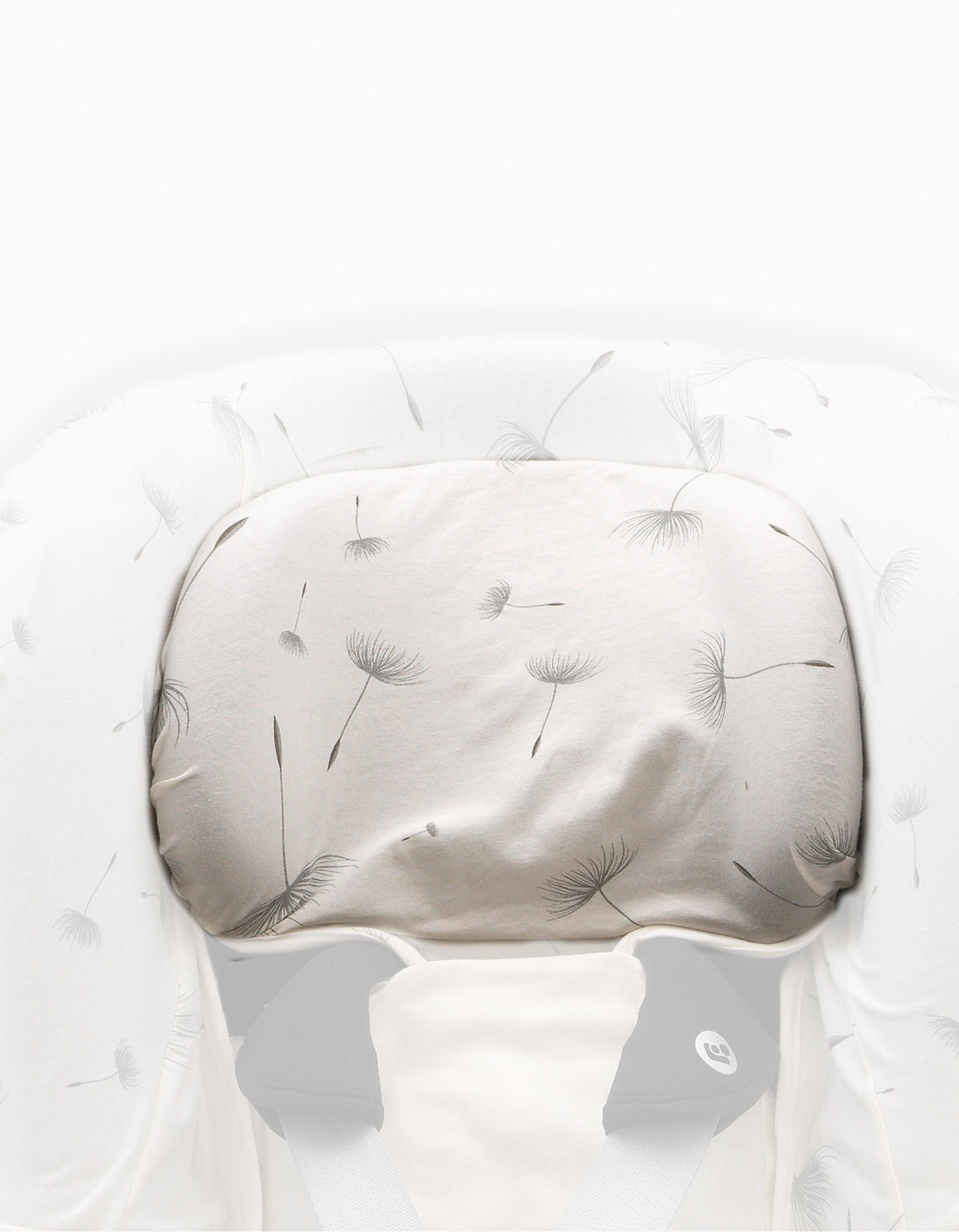 Dooky Seat Cover for Car Seats Group 1, Dandelion